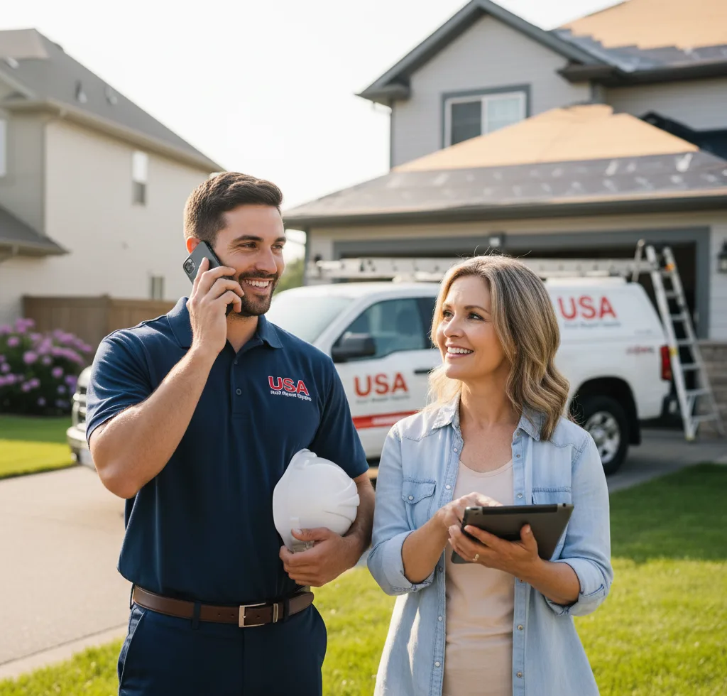 Roof Maintenance in Etowah, TN